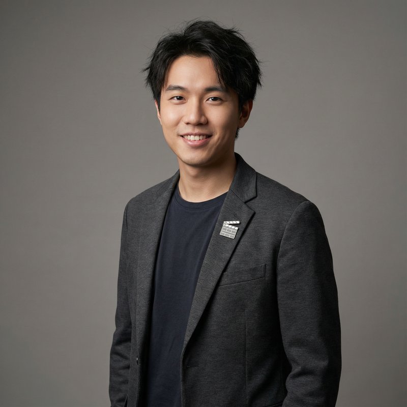 女神视频导演顾问