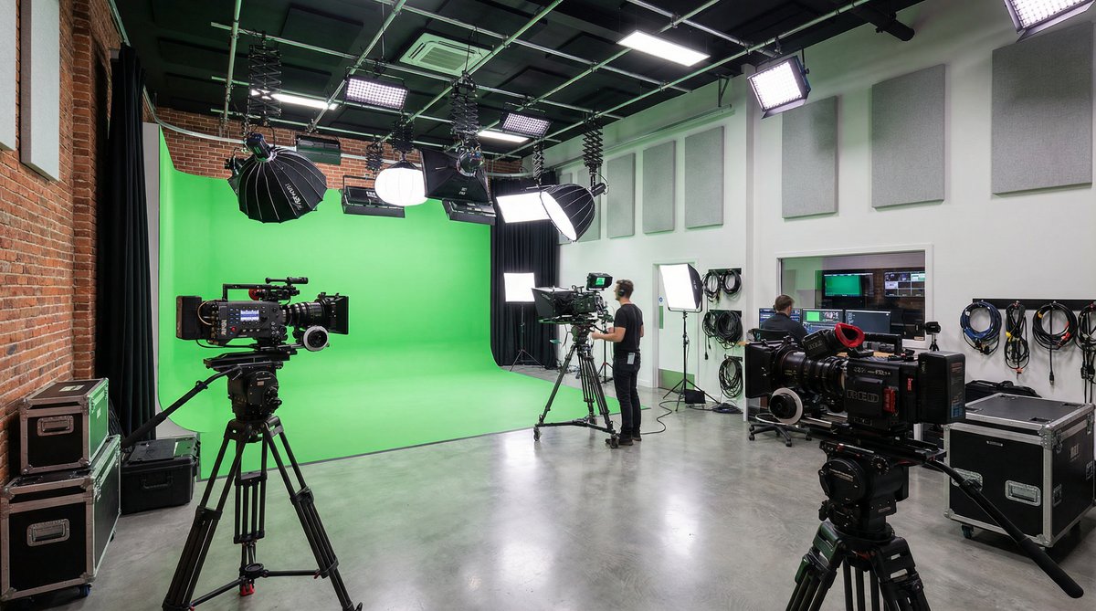 女神视频幕后视频